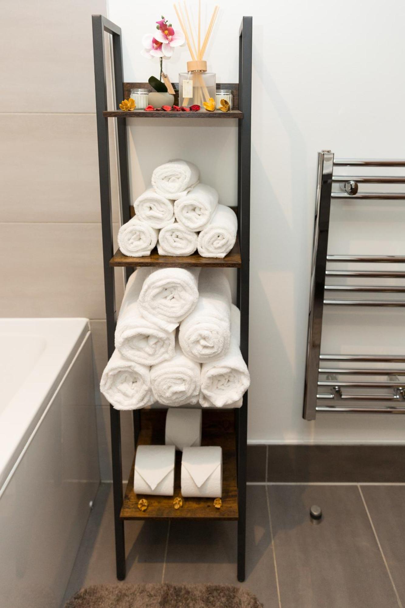Sweet Stay, 2 Bed Apartment Birmingam Exterior foto